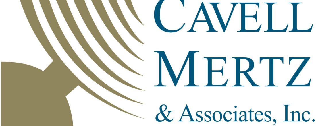 Cavell Mertz logo