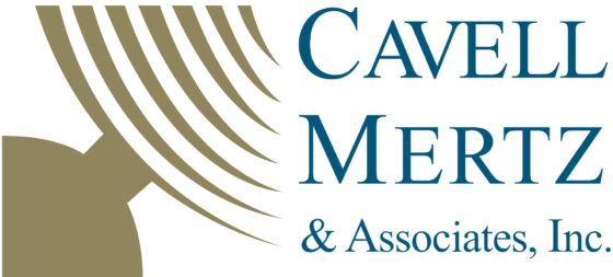 Cavell Mertz logo